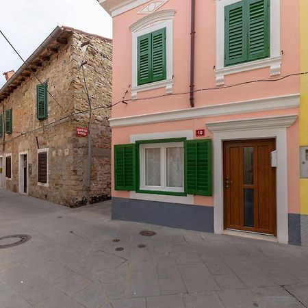 Apartma Margeta Koper Exterior photo