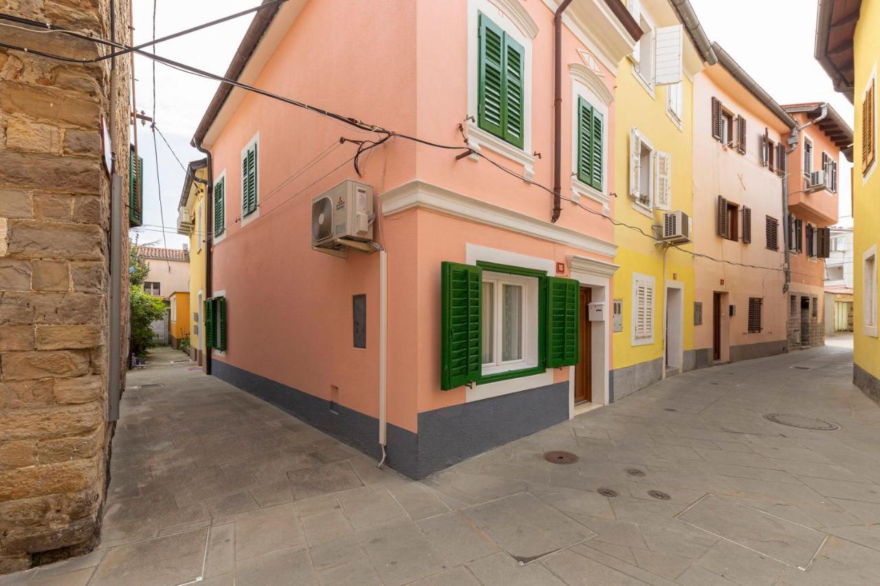 Apartma Margeta Koper Exterior photo
