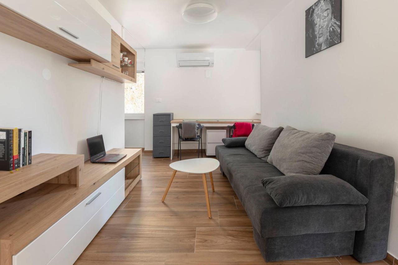 Apartma Margeta Koper Exterior photo