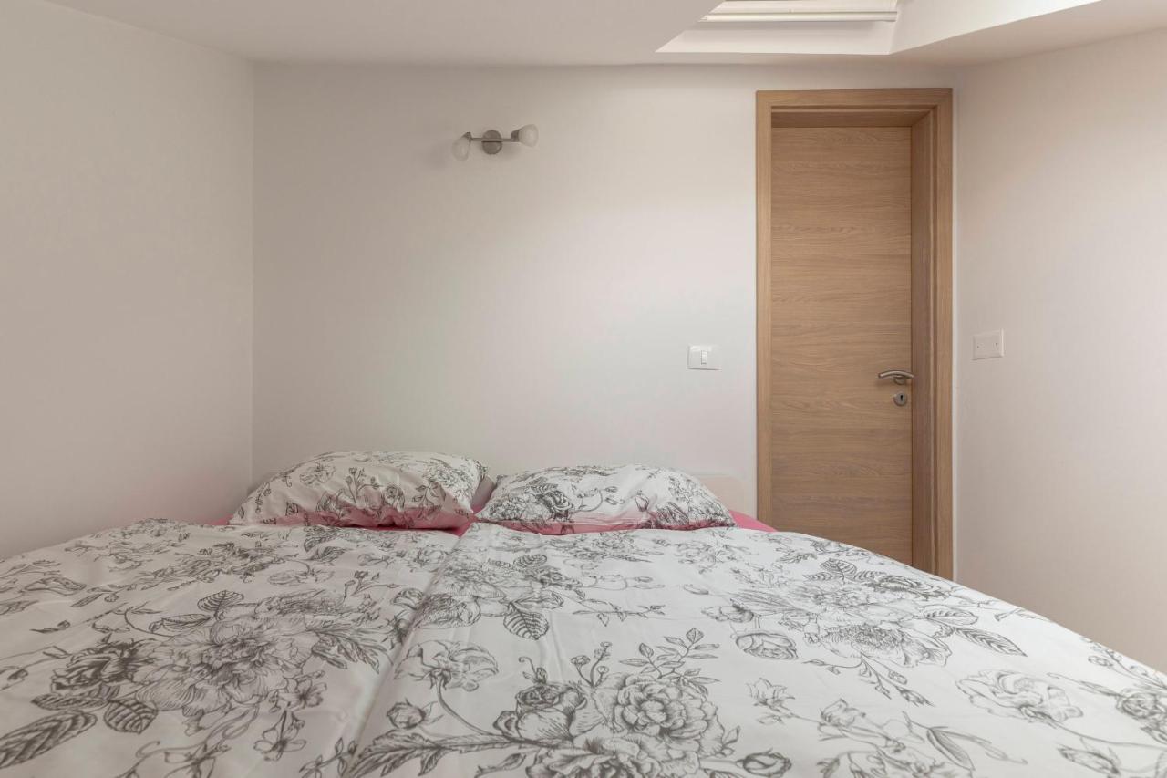 Apartma Margeta Koper Exterior photo